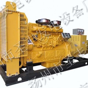 75千瓦東風(fēng)股份柴油發(fā)電機組