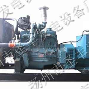 150千瓦斗山柴油發(fā)電機(jī)組價(jià)格
