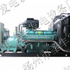 500千瓦萬(wàn)迪柴油發(fā)電機(jī)組價(jià)格