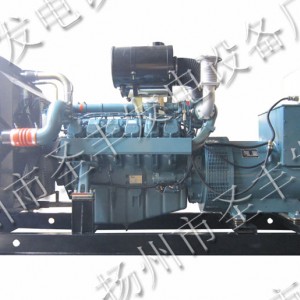 700KW斗山柴油發(fā)電機(jī)組價(jià)格