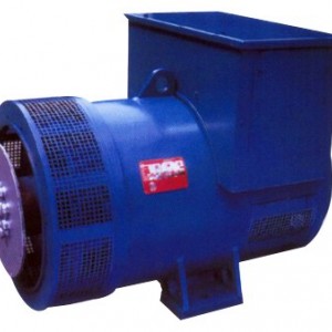 高港發(fā)電機(jī)