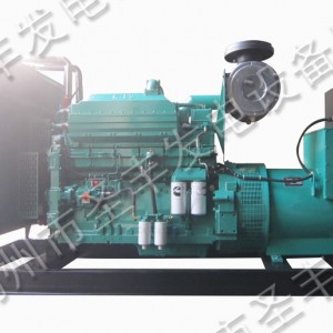 江都發(fā)電機出租