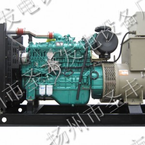 江都柴油發(fā)電機組出租