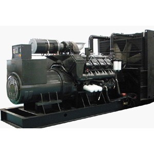 300KW科克高壓柴油發(fā)電機(jī)組價格