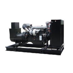 300KW科克高壓柴油發(fā)電機(jī)組價格