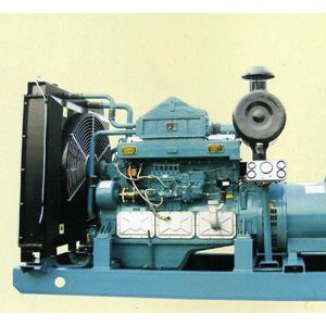 800KW無動(dòng)高壓柴油發(fā)電機(jī)組價(jià)格