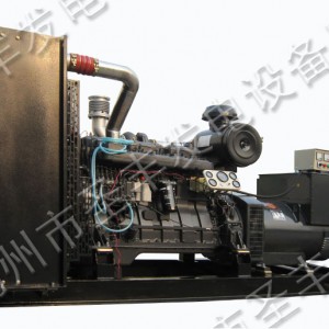 康沃350千瓦柴油發(fā)電機(jī)組KW15G500D2