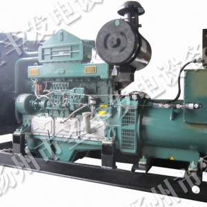 通柴200KW柴油發(fā)電機(jī)組6135AZLD