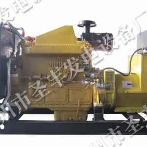 上柴股份柴油發(fā)電機組