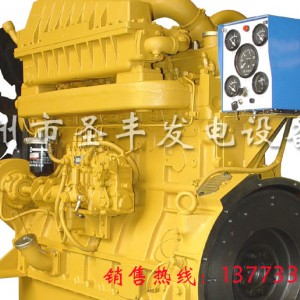 康沃G128ZLD2柴油機(jī)性能技術(shù)參數(shù)