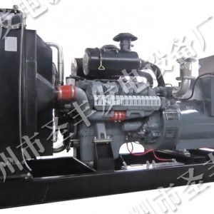 DW13-P6TI 國產(chǎn)大宇200KW柴油發(fā)電機(jī)組