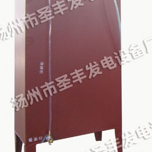 批發(fā)供應(yīng)柴油發(fā)電機組專用分體式800L油箱