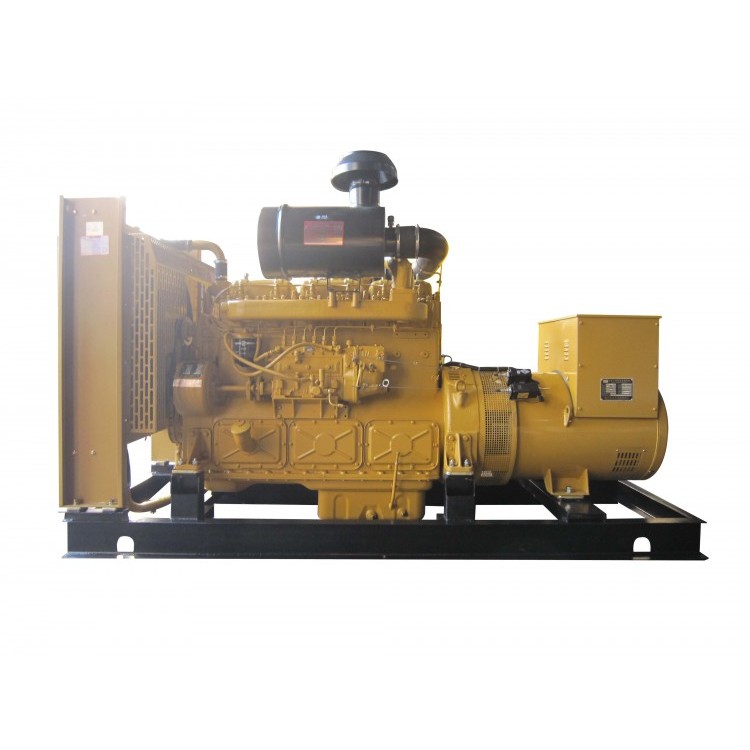 東風(fēng)股份150KW柴油發(fā)電機組SC7H250D2