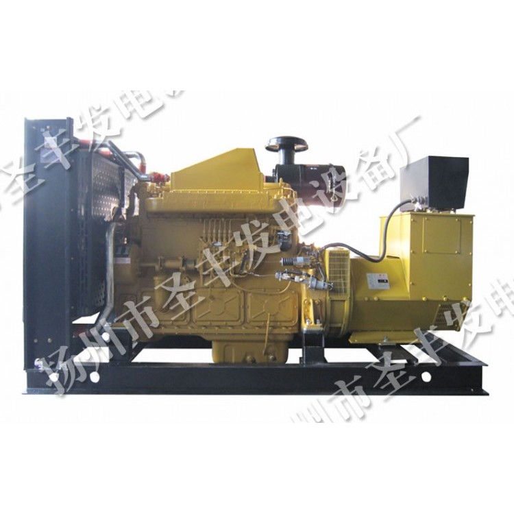 東風(fēng)股份200千瓦柴油發(fā)電機(jī)組6135AZLD