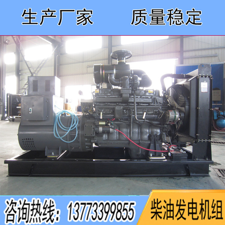 濰坊裕興150KW柴油發(fā)電機組