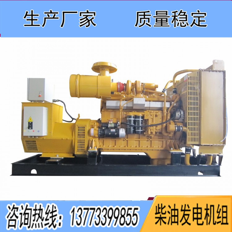 上?？ǖ贸鞘?00KW柴油發(fā)電機(jī)組KD13H206