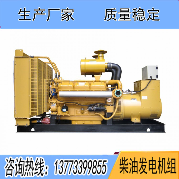 上?？ǖ贸鞘?00KW柴油發(fā)電機組KD26H330