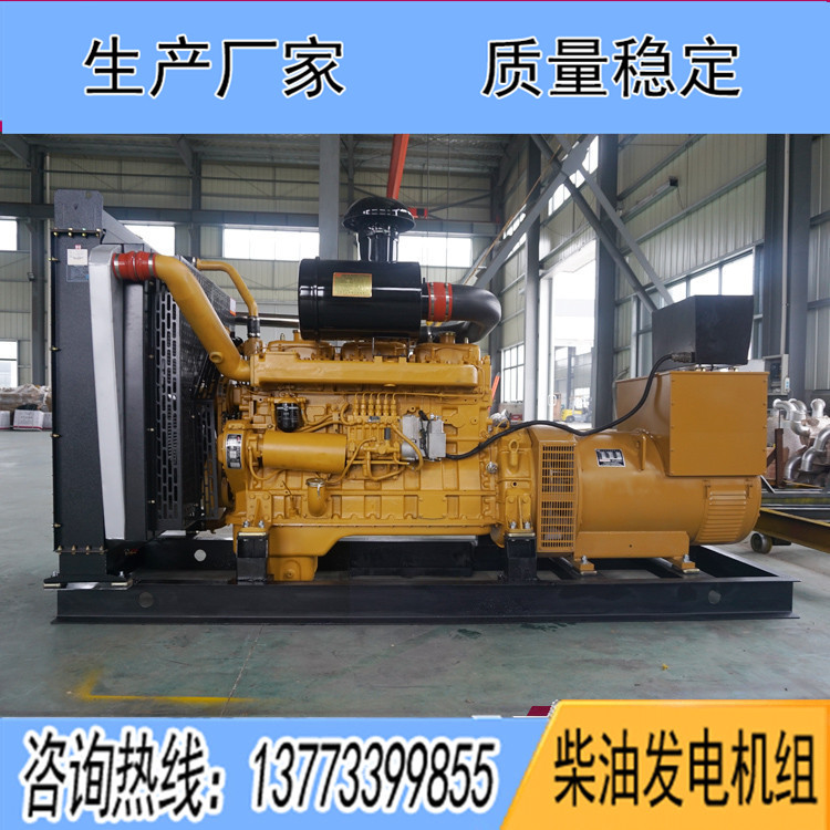 上?？ǖ贸鞘?00千瓦柴油發(fā)電機組KD16H460