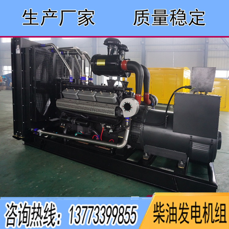 上?？ǖ贸鞘?00KW柴油發(fā)電機(jī)組KD26H510