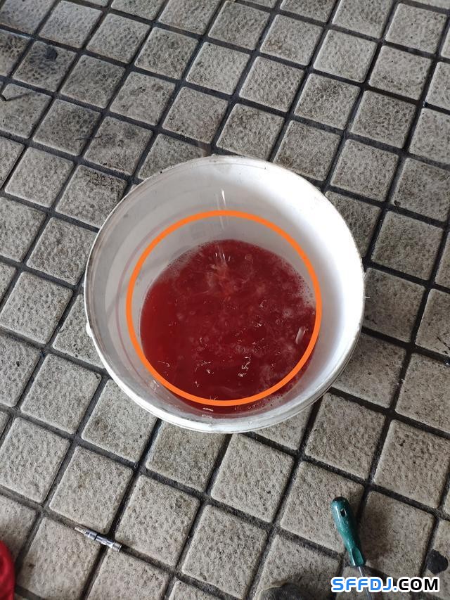 30萬公里的大眾輝騰發(fā)電機(jī)損壞，維修師傅：拆到懷疑人生