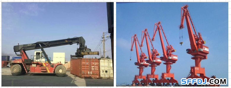 10月1日起，上海這些&ldquo;禁用區(qū)&rdquo;對高排放非道路移動機械說不！