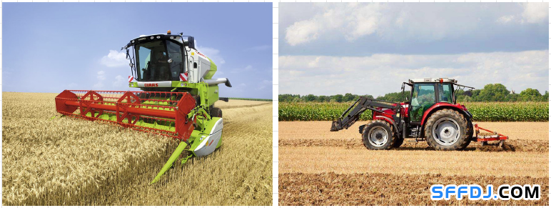 10月1日起，上海這些&ldquo;禁用區(qū)&rdquo;對高排放非道路移動機械說不！