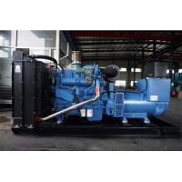 浙江臺州出租玉柴300KW柴油發(fā)電機組
