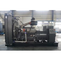 900KW卡得城仕柴油發(fā)電機(jī)組價格