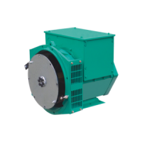 6-16KW無刷發(fā)電機(jī)