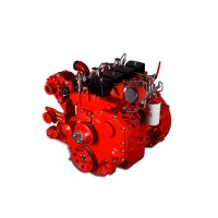 東風(fēng)康明斯75KW柴油發(fā)動機(jī) QSB3.9-G3