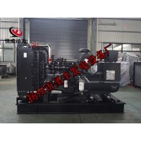 6CTAA8.3-G9康明斯動力配套150KW柴油發(fā)電機(jī)組