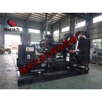 6CTAA8.3-G2康明斯動力配套150KW柴油發(fā)電機(jī)組