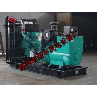 6ZTAA13-G4康明斯動力配套400KW柴油發(fā)電機(jī)組