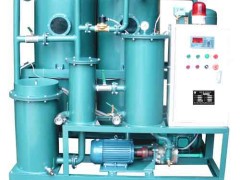 供應(yīng)國能ZYB真空多功能油處理機