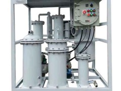 供應(yīng)國能TYAEX潤滑、液壓油真空濾油機