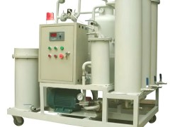 供應(yīng)國能TL磷酸酯抗燃油真空濾油機