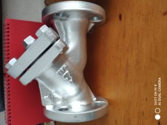 進(jìn)口日本Y型過濾器 日本日立葫蘆牌過濾器