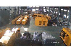 出口柴油發(fā)電機(jī)組時(shí)，如何確保設(shè)備在運(yùn)輸過(guò)程中的安全